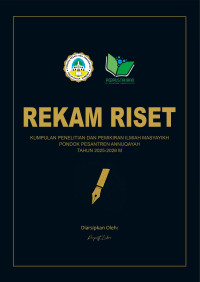 Image of منظوم
ةترجمة
 حياة الشيخ العالم العالمة
 محمد إلياس بن محمد الشر قاو
ى
NADZOMAN BIOGRAFI 
KH. MOH. ILYAS BIN MUHAMMAD ASSYARQOWI 
PENGASUH PONDOK PESANTREN ANNUQAYAH 
GULUK-GULUK SUMENEP