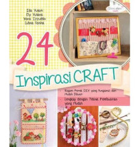 Image of 24 Inspirasi Craft