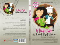 A Real Chef  is A Real Worker ; Mimpi si Penjual Donat