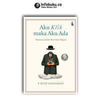 Aku Klik Maka Aku Ada