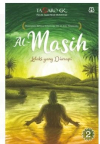 Al- Masih Lelaki Yang Di Urapi