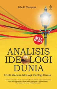 Analisis Ideologi Dunia