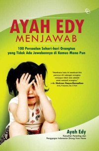 Ayah Edy Menjawab