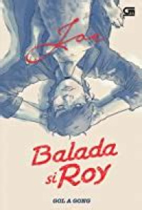 Balada si Roy