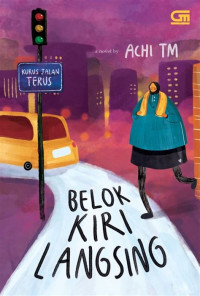 Image of Belok Kiri Langsing