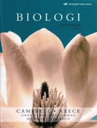 Image of Biologi
