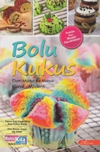 Bolu Kukus Dari Masa Ke masa