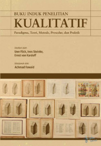 Buku Induk Penelitian Kualitatif
