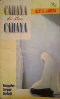 CAHAYA di atas CAHAYA