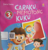 Caraku Memotong Kuku