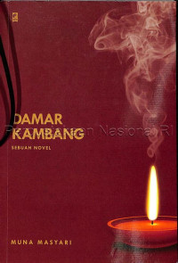 Image of Damar Kambang