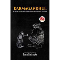 Darmaghandul