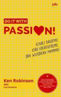 DO IT WITH PASSION