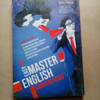 Easy To Master English Conversation