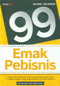 Emak Pebisnis