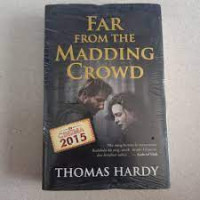 Far From The Madding Crowd
