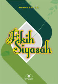 Fiqih Siyasah