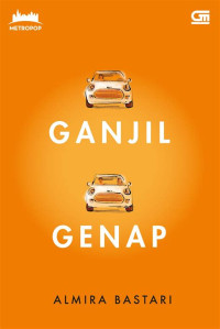 Ganjil Genap