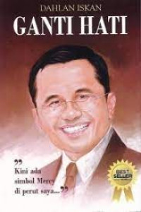 Ganti Hati