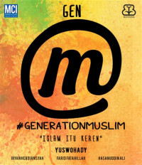 Gen M: Generation Muslim