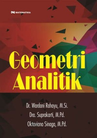 Goemetri Analitik