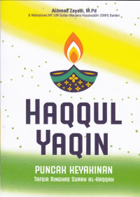 Haqqul Yaqin