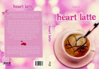 Image of Heart Latte
