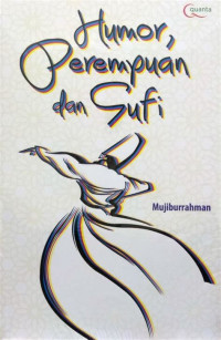 Humor, Perempuan dan Sufi