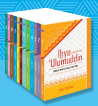 Image of Ihya 'Ulumuddin Jilid 8