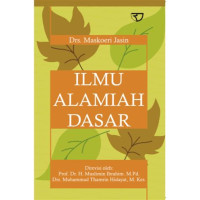 Ilmu Alamiah Dasar