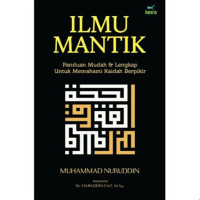 Ilmu Mantiq