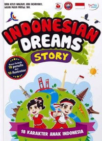 Indonesian Dreams Story