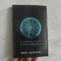 Kesatria, putri, & bintang jatuh