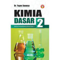 Kimia Dasar 2