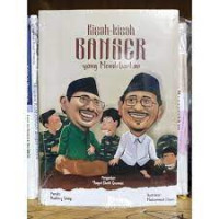 Kisah-Kisah Banser yang Mendebarkan