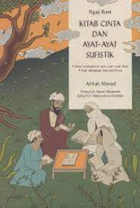 Image of Kitab Cinta Dan Ayat-ayat Sufistik