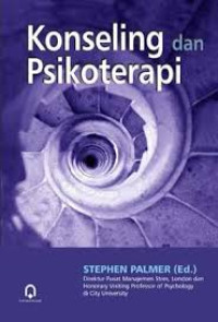 Konseling & Psikoterapi