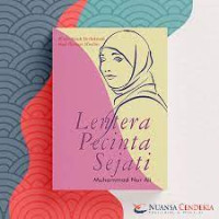 Lentera Pecinta Sejati