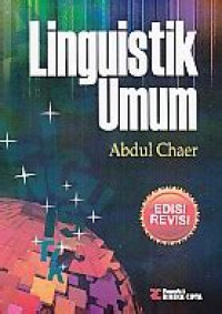 Linguistik Umum