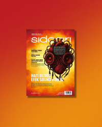 Image of Majalah Sidogiri:Hati Budeg Efek Sound Horeg