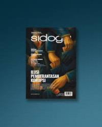 Image of Majalah Sidogiri:Ilusi Pemberantasan Korupsi