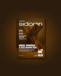 Majalah Sidogiri : Krisis Spiritual Di Balik Redupnya Hizib