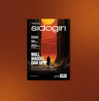 Majalah Sidogiri: Wali Maqoli dan BPIP