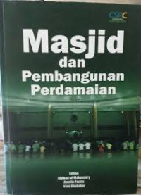 Masjid dan Pembangunan Perdamaian