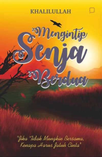 Mengintip Senja Berdua
