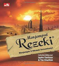 Menjemput Rezeki