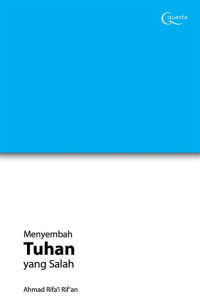 Menyembah Tuhan Yang Salah