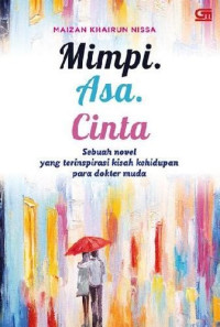 Image of MImpi, Asa, Cinta