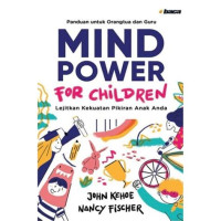Image of Mind Power For Children
