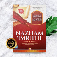 Nadzam Imrithi